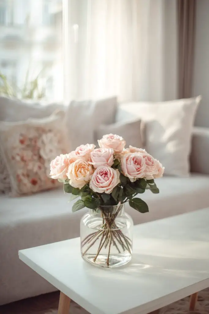 How to Care for Eternal Roses and Keep Them Beautiful 5 How to Care for Eternal Roses and Keep Them Beautiful