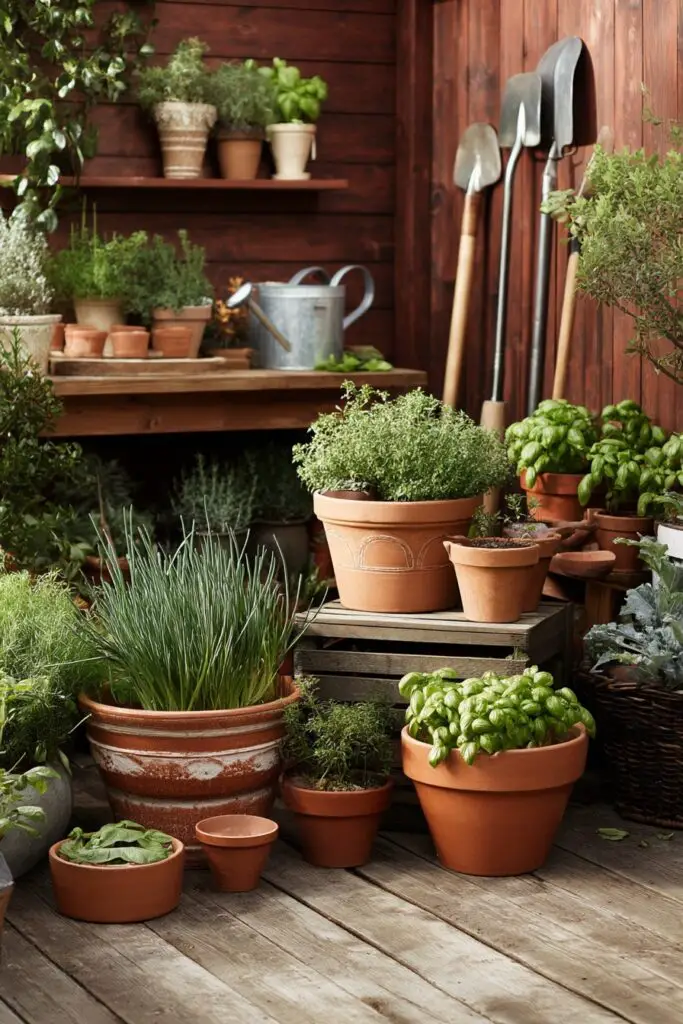 5 Backyard Garden Layout Ideas to Maximize Space 5 5 Backyard Garden Layout Ideas to Maximize Space