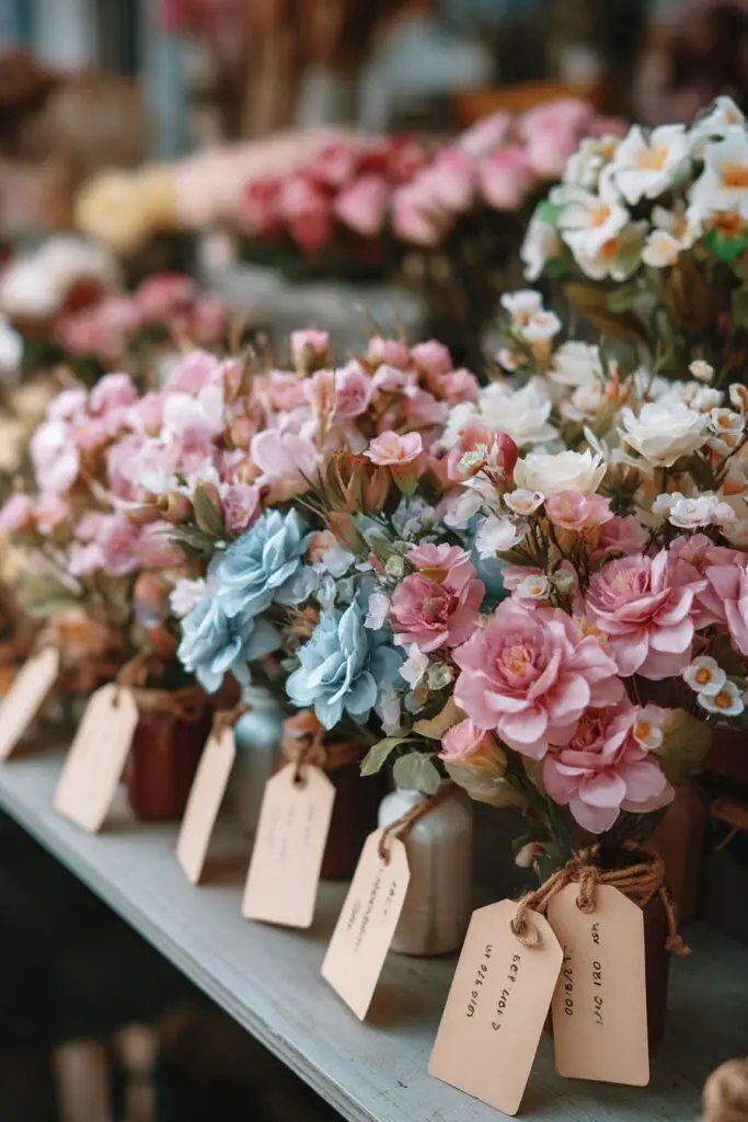 Real Flowers vs Artificial: Which Looks Better? 4 Real Flowers vs Artificial: Which Looks Better?