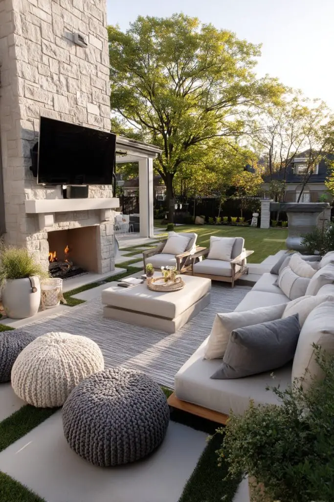 9 Patio Design Ideas for Every Outdoor Space 5 9 Patio Design Ideas for Every Outdoor Space