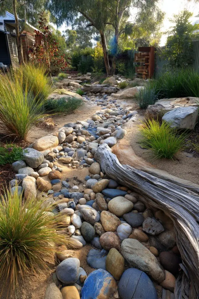 6 Creative Rock Garden Ideas for Natural Beauty 5 6 Creative Rock Garden Ideas for Natural Beauty