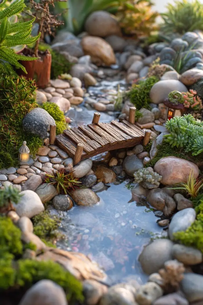Fairy Garden Ideas to Transform Your Backyard 5 Fairy Garden Ideas to Transform Your Backyard