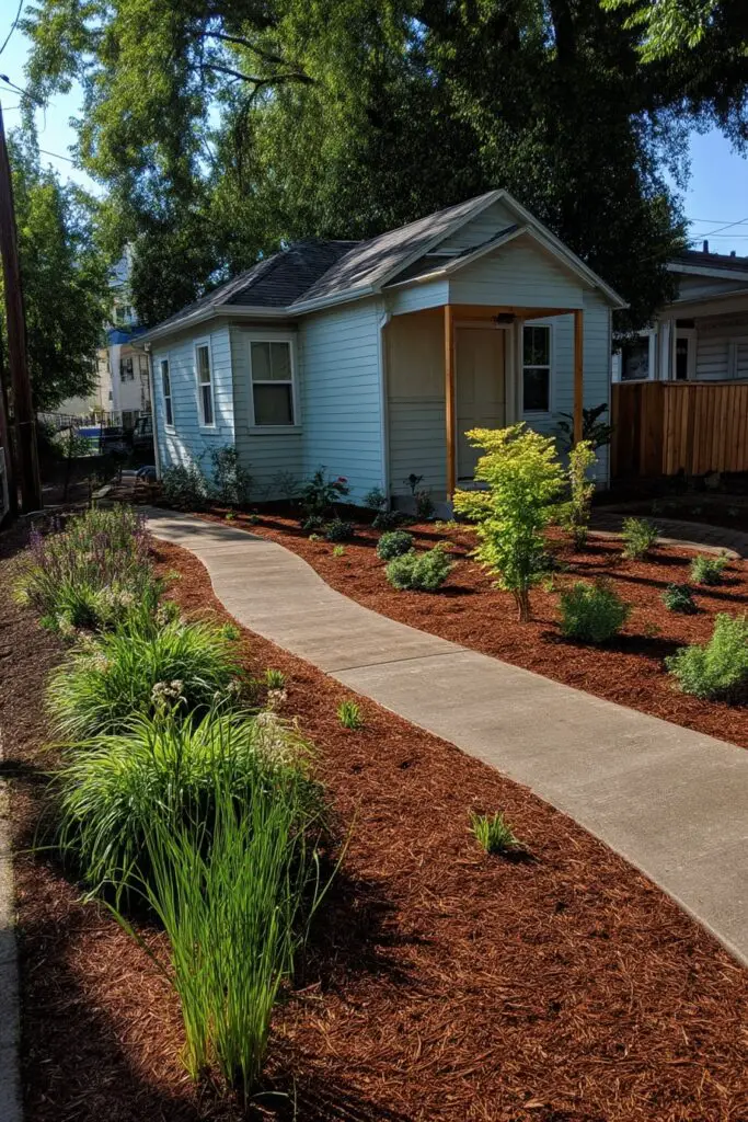 Landscaping Ideas for Small Backyards 5 Landscaping Ideas for Small Backyards