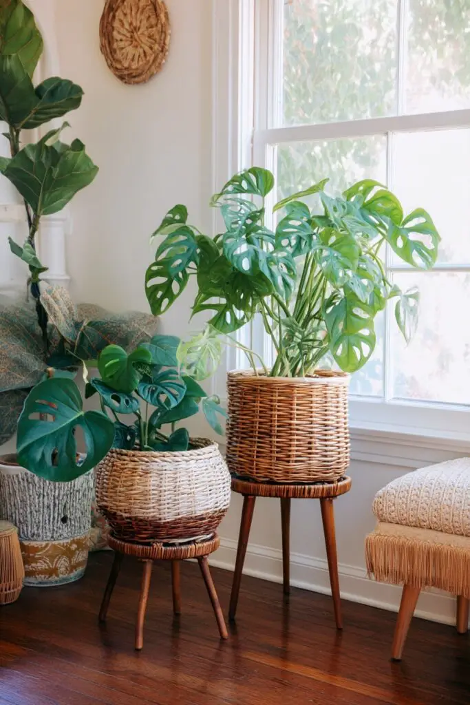Top 5 Indoor Plant Trends to Watch This Year 5 Top 5 Indoor Plant Trends to Watch This Year