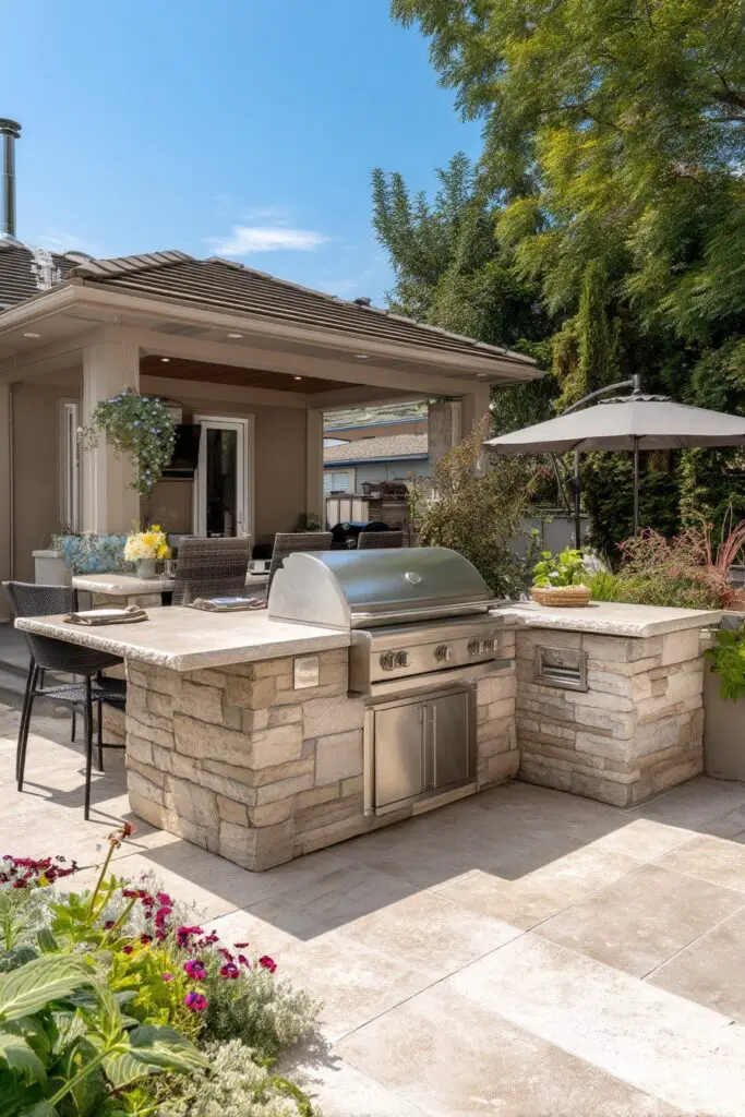 5 Landscaping Ideas for a Stunning Backyard Design 5 5 Landscaping Ideas for a Stunning Backyard Design