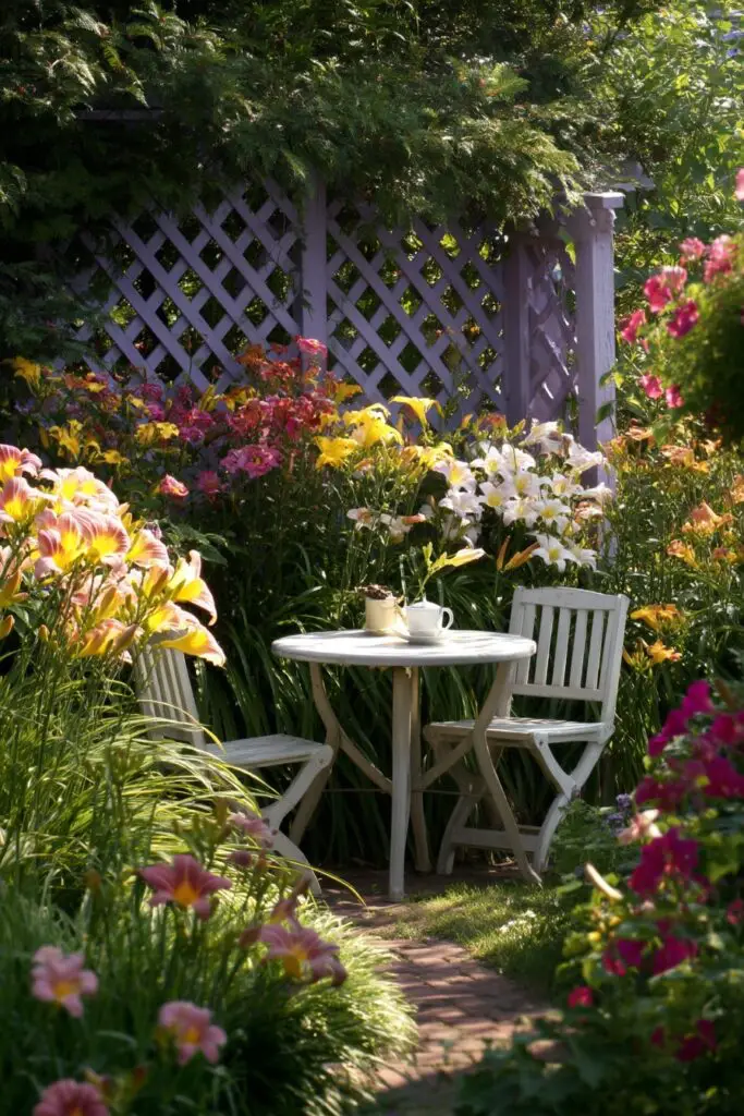 Flower Garden Ideas for a Beautiful Landscape 5 Flower Garden Ideas for a Beautiful Landscape