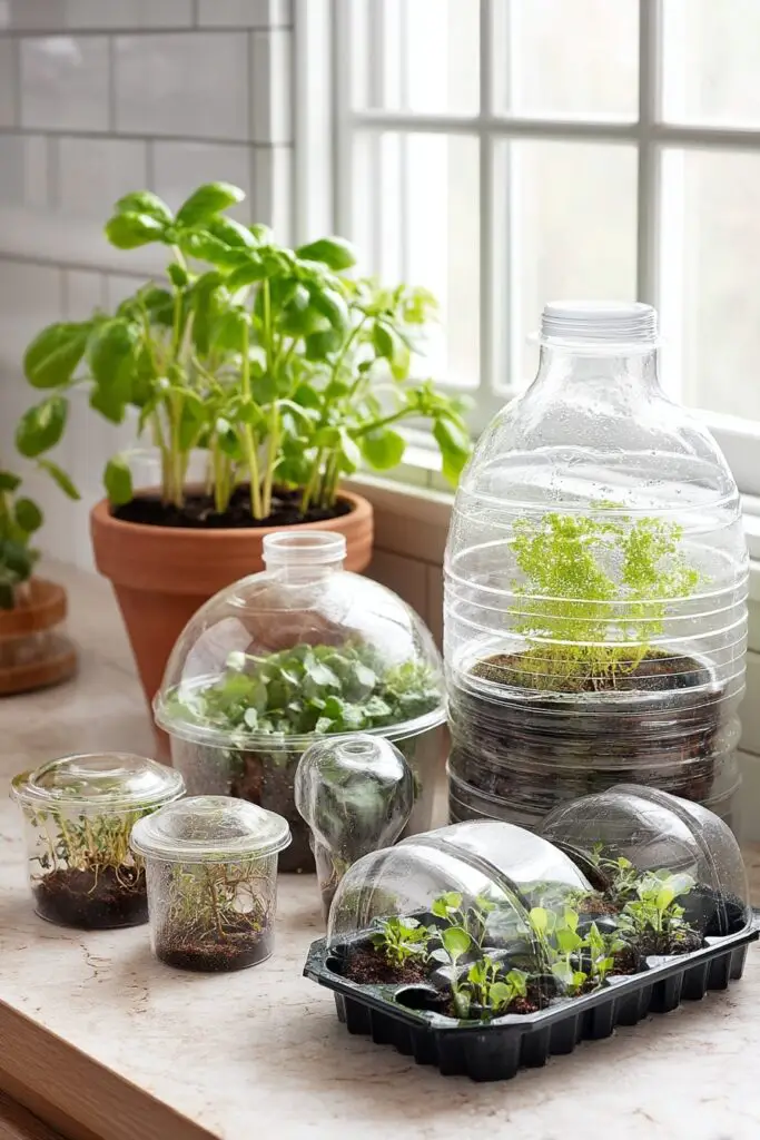 What Is an Indoor Greenhouse? A Home Gardener’s Guide 5 What Is an Indoor Greenhouse? A Home Gardener’s Guide