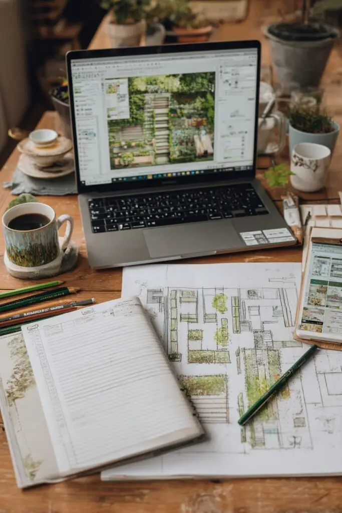 Garden Planning for Next Year’s Success 5 Garden Planning for Next Year’s Success