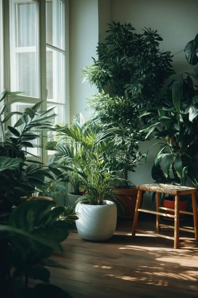 Why Are Green Plants Green? The Real Reason Explained 5 Why Are Green Plants Green? The Real Reason Explained