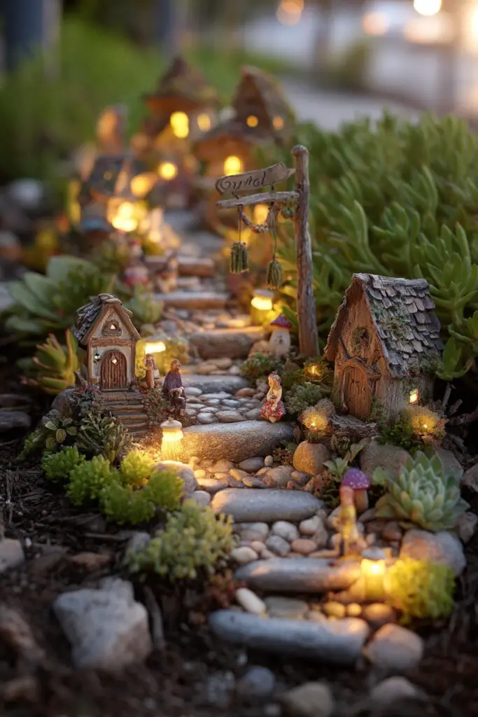 Fairy Garden Ideas to Transform Your Backyard 6 Fairy Garden Ideas to Transform Your Backyard