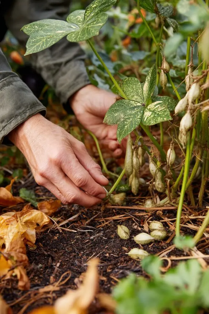 Fall Seed Harvest: How to Collect and Store Seeds 6 Fall Seed Harvest: How to Collect and Store Seeds