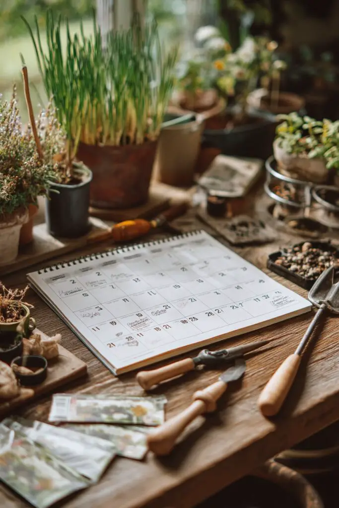 Garden Planning for Next Year’s Success 6 Garden Planning for Next Year’s Success