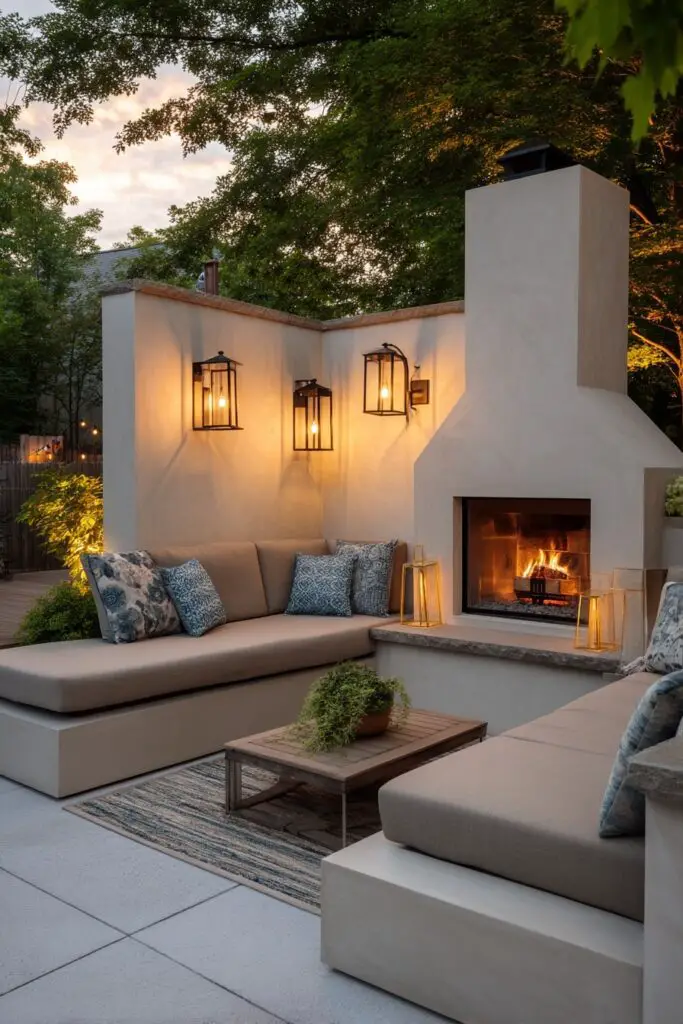 Backyard Inspiration: Modern Mediterranean Design 6 Backyard Inspiration: Modern Mediterranean Design