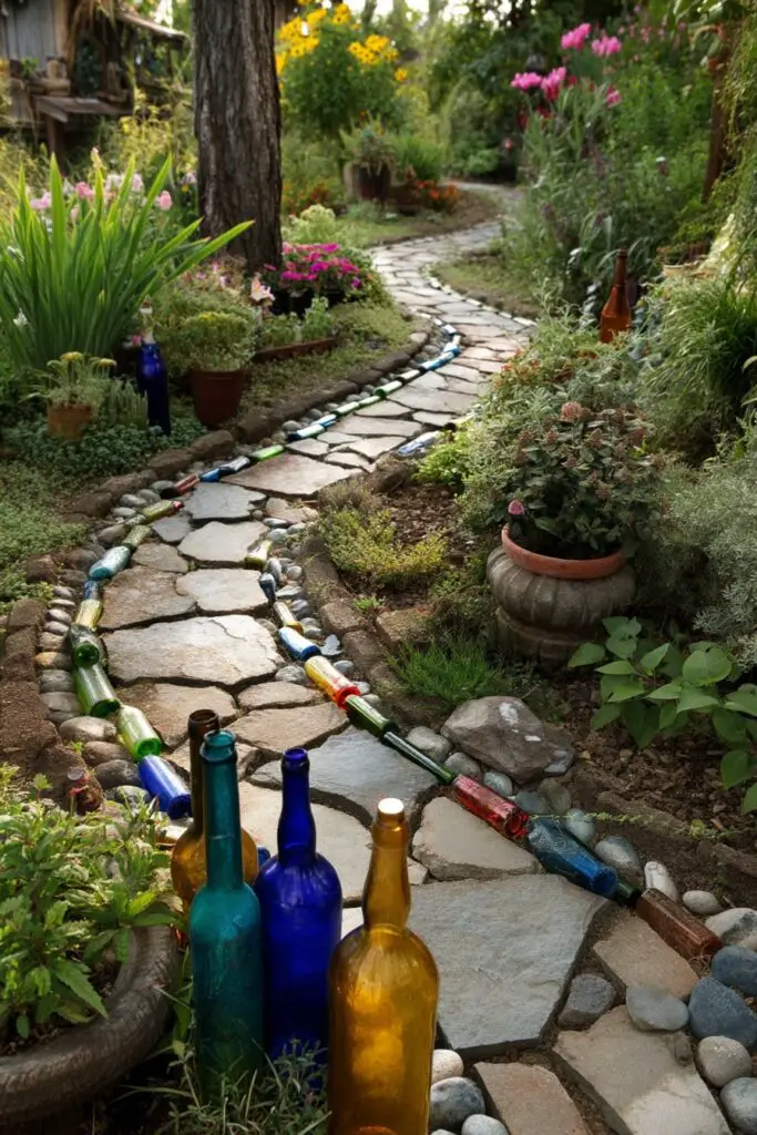 9 Whimsical Garden Ideas for a Charming Outdoor Space 6 9 Whimsical Garden Ideas for a Charming Outdoor Space