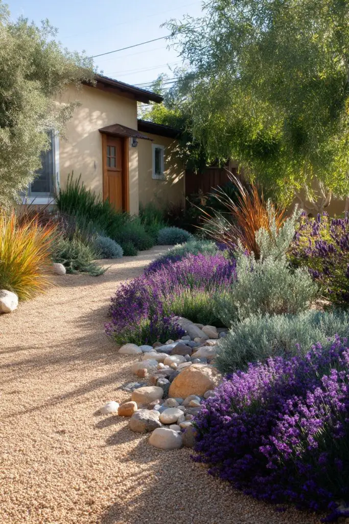 10 Inspiring Side Yard Ideas for Every Home 6 10 Inspiring Side Yard Ideas for Every Home