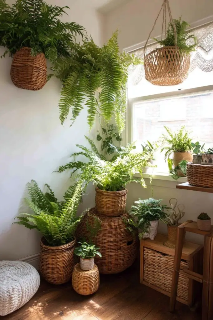 Top 5 Indoor Plant Trends to Watch This Year 6 Top 5 Indoor Plant Trends to Watch This Year