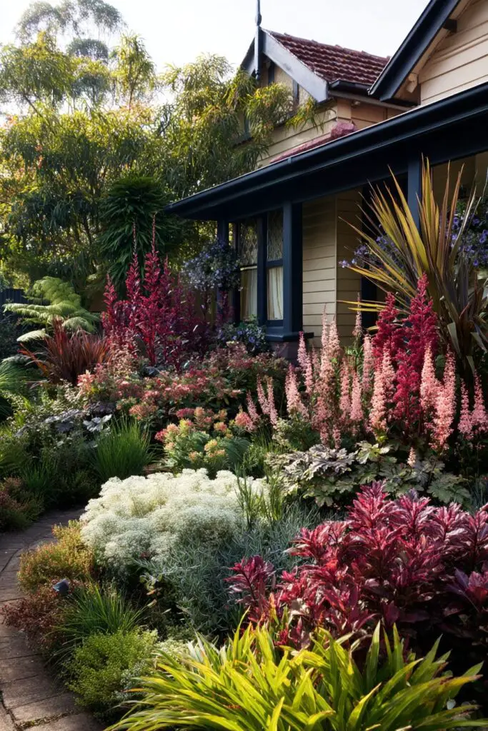 10 Cut Flower Garden Ideas for Bloom-Filled Bouquets 6 10 Cut Flower Garden Ideas for Bloom-Filled Bouquets