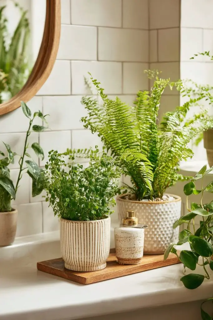 7 Indoor Plant Styling Tips for a Beautiful Home 6 7 Indoor Plant Styling Tips for a Beautiful Home