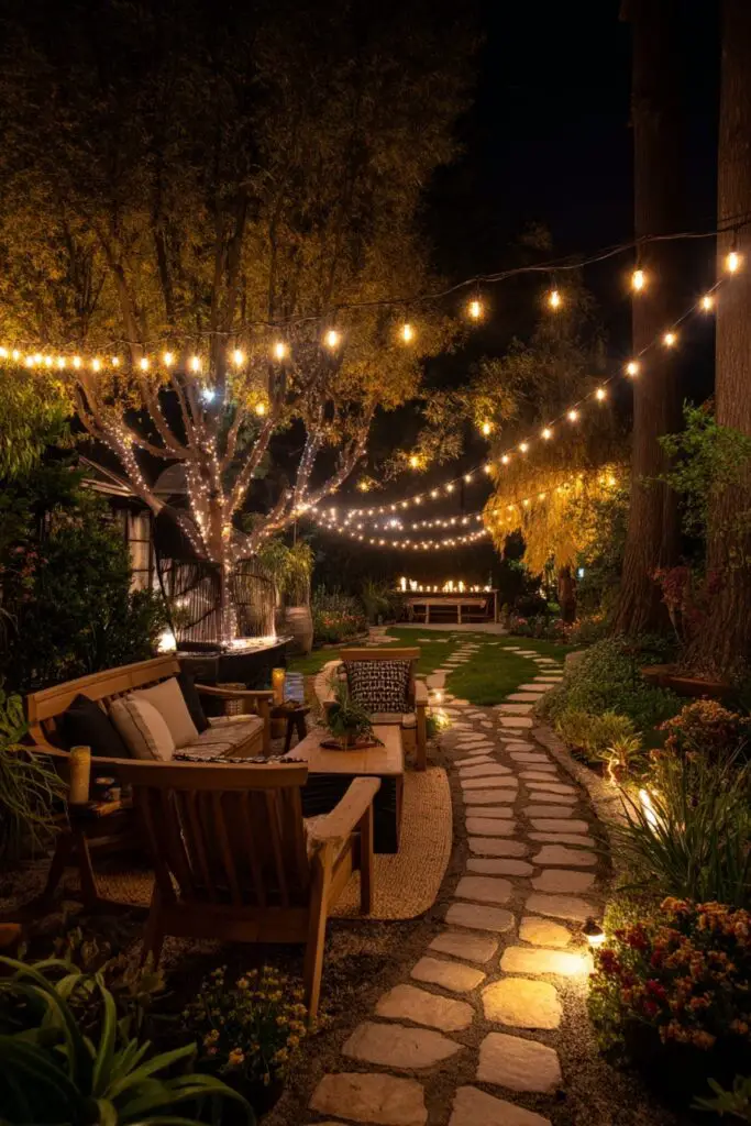 5 Landscaping Ideas for a Stunning Backyard Design 6 5 Landscaping Ideas for a Stunning Backyard Design