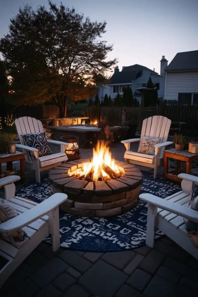 9 Patio Design Ideas for Every Outdoor Space 6 9 Patio Design Ideas for Every Outdoor Space