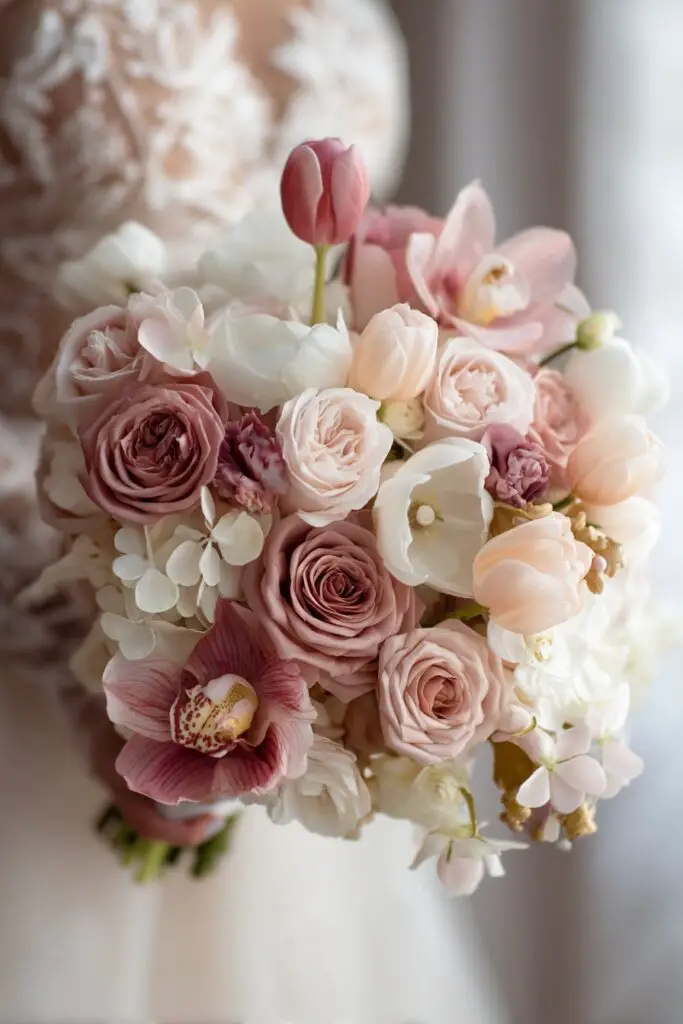 Different Types of Flowers for Every Garden & Home 6 Different Types of Flowers for Every Garden & Home