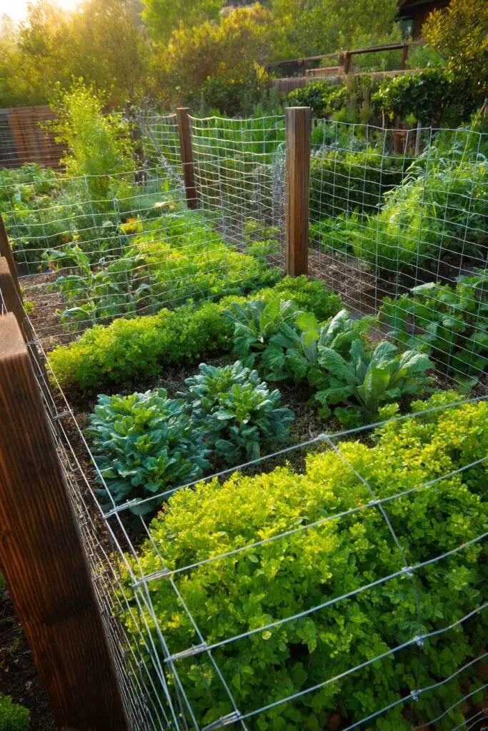 Pretty Vegetable Garden Ideas: 12 Expert Design Tips 6 Pretty Vegetable Garden Ideas: 12 Expert Design Tips