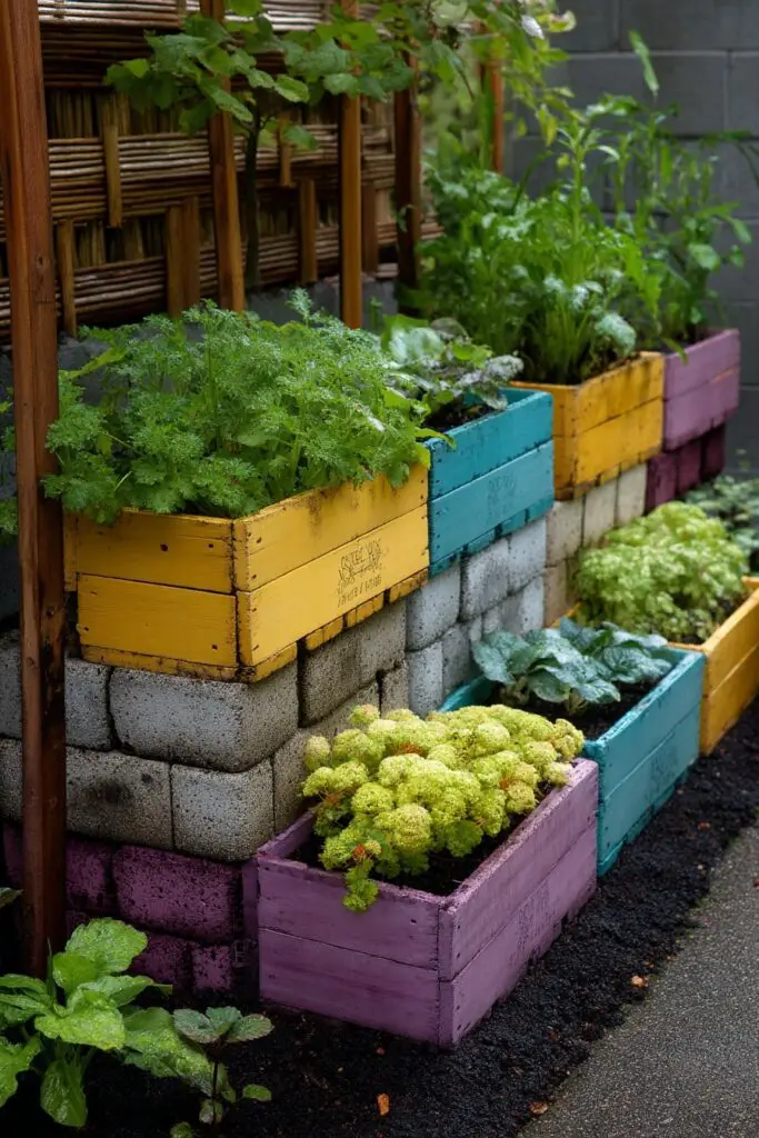 Raised Bed Garden Ideas for Your Garden 6 Raised Bed Garden Ideas for Your Garden