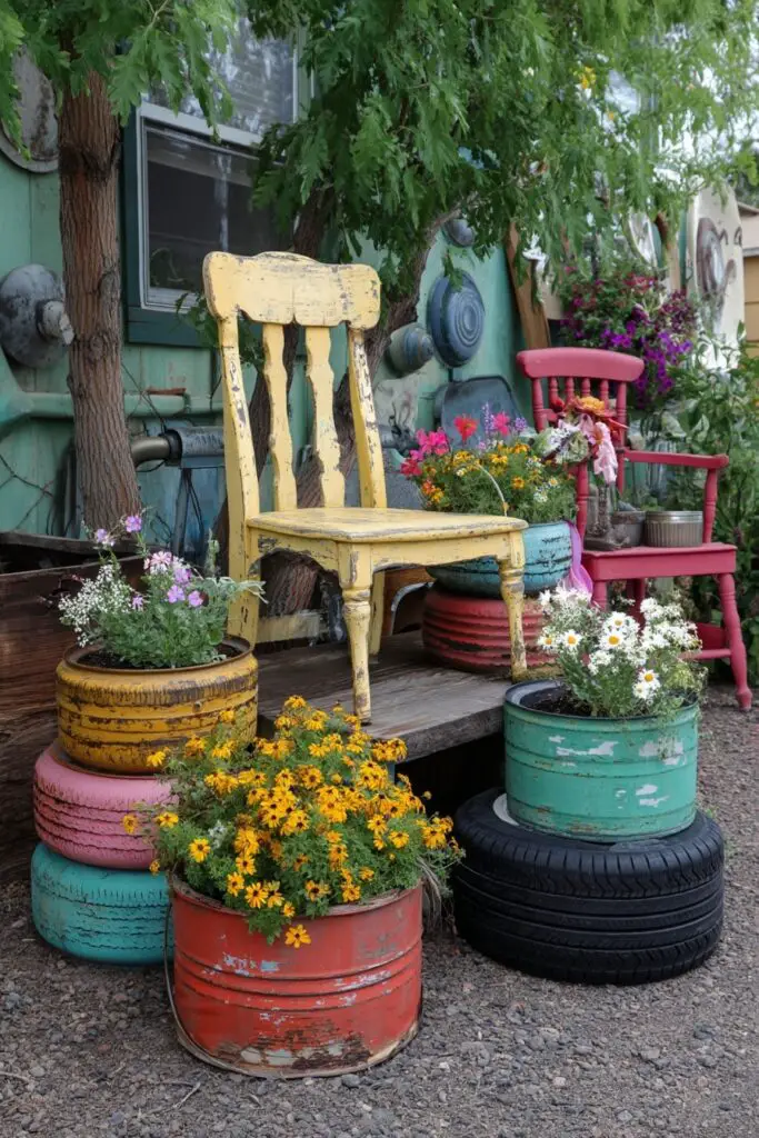 8 Cheap Front Yard Landscaping Ideas on a Budget 6 8 Cheap Front Yard Landscaping Ideas on a Budget