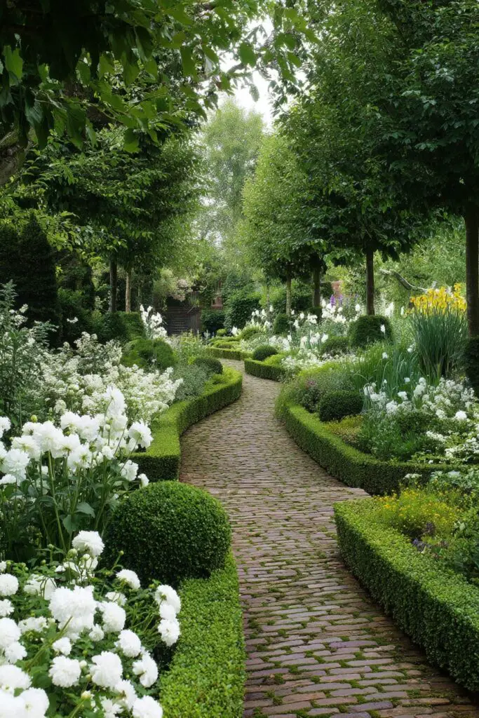 Landscape Design for Beginners: Simple Tips That Work 6 Landscape Design for Beginners: Simple Tips That Work