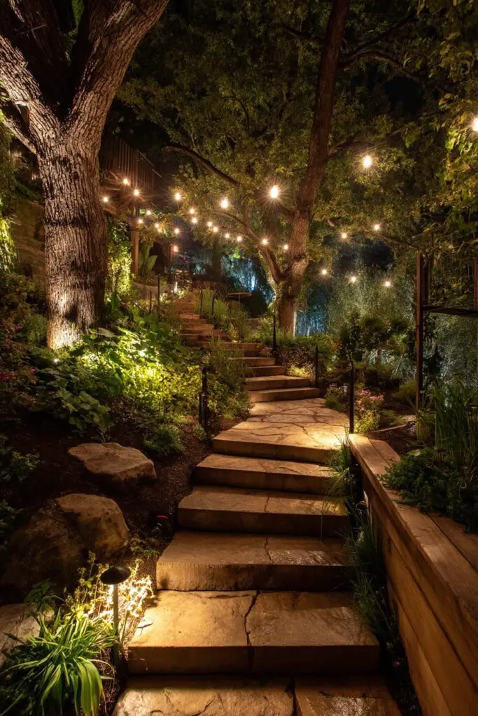 6 Tiered Garden Ideas for Multi-Level Landscapes 6 6 Tiered Garden Ideas for Multi-Level Landscapes