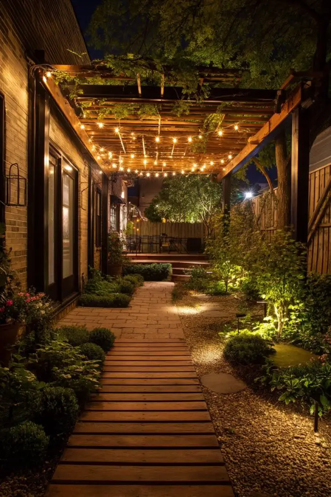 5 Backyard Ideas to Elevate Your Outdoor Living Space 6 5 Backyard Ideas to Elevate Your Outdoor Living Space