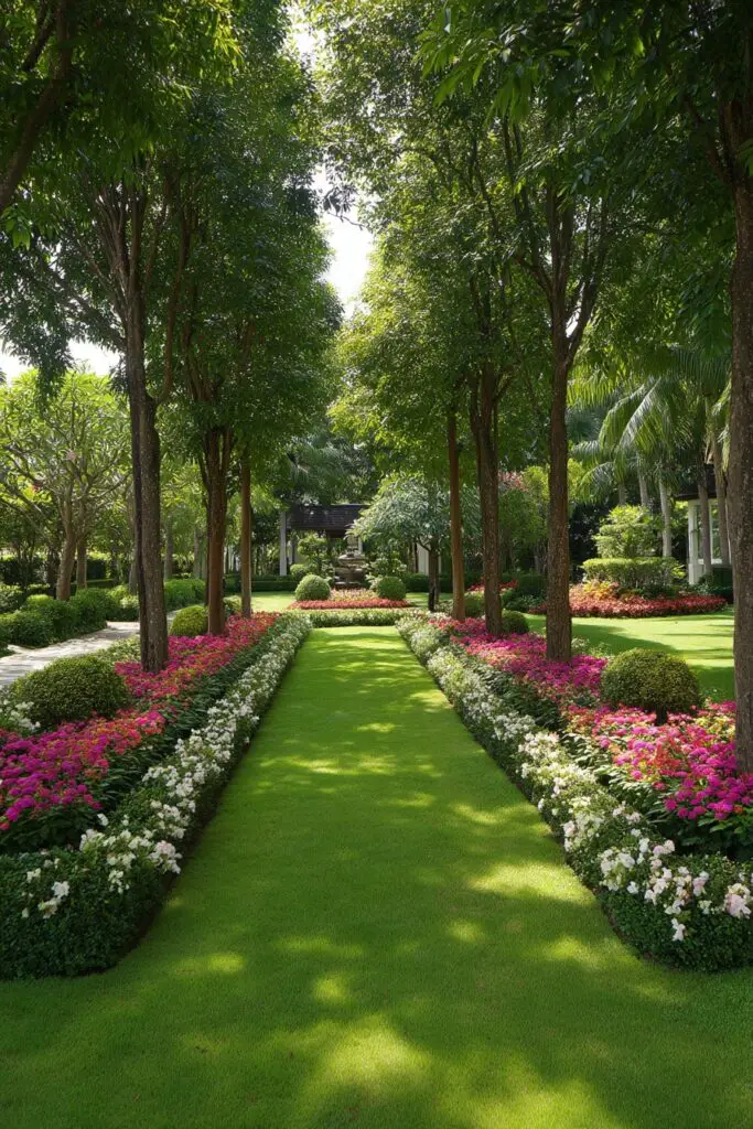 Landscape Design for Beginners: Simple Tips That Work 7 Landscape Design for Beginners: Simple Tips That Work