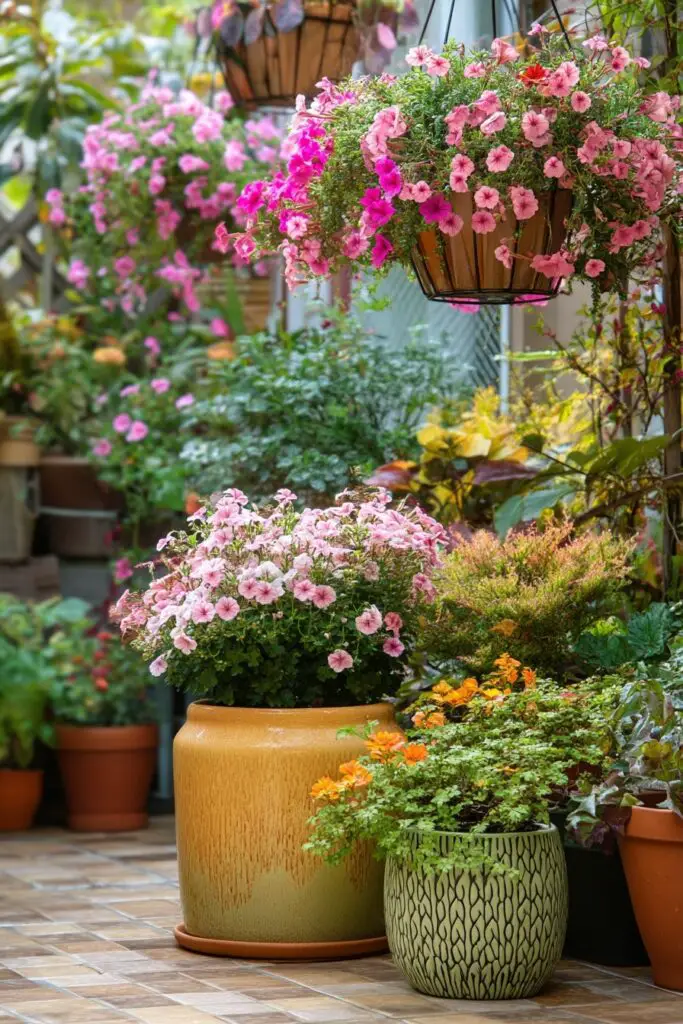 7 Types of Garden for Your Home 7 7 Types of Garden for Your Home