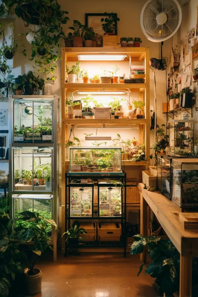 What Is an Indoor Greenhouse? A Home Gardener’s Guide 7 What Is an Indoor Greenhouse? A Home Gardener’s Guide