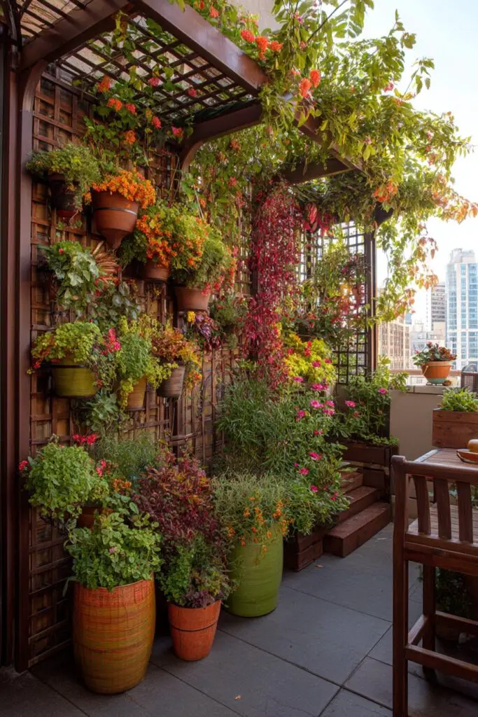 9 Whimsical Garden Ideas for a Charming Outdoor Space 7 9 Whimsical Garden Ideas for a Charming Outdoor Space