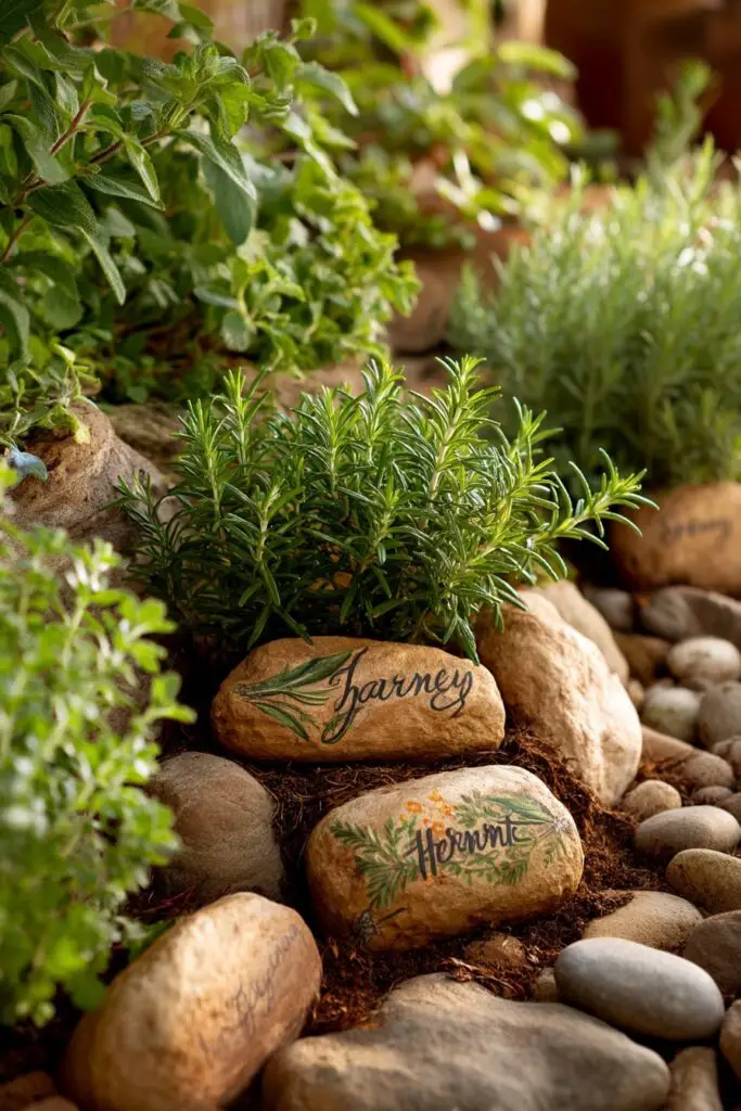 6 Creative Rock Garden Ideas for Natural Beauty 7 6 Creative Rock Garden Ideas for Natural Beauty