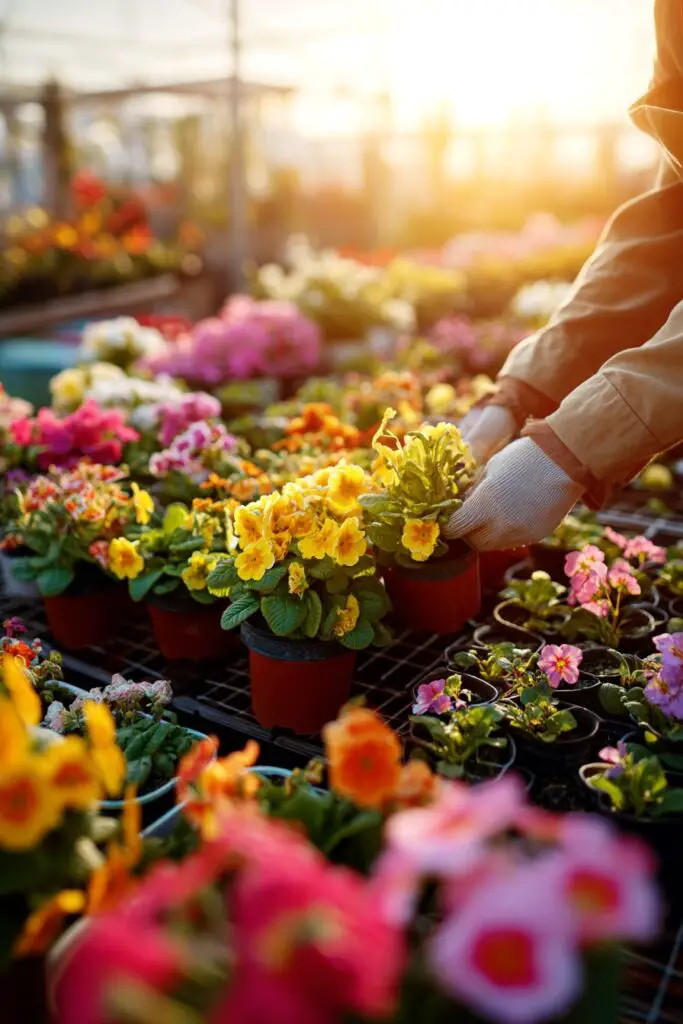 Different Types of Flowers for Every Garden & Home 7 Different Types of Flowers for Every Garden & Home