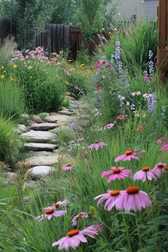 Small Garden Ideas, Plants & Design for Limited Spaces 7 Small Garden Ideas, Plants & Design for Limited Spaces