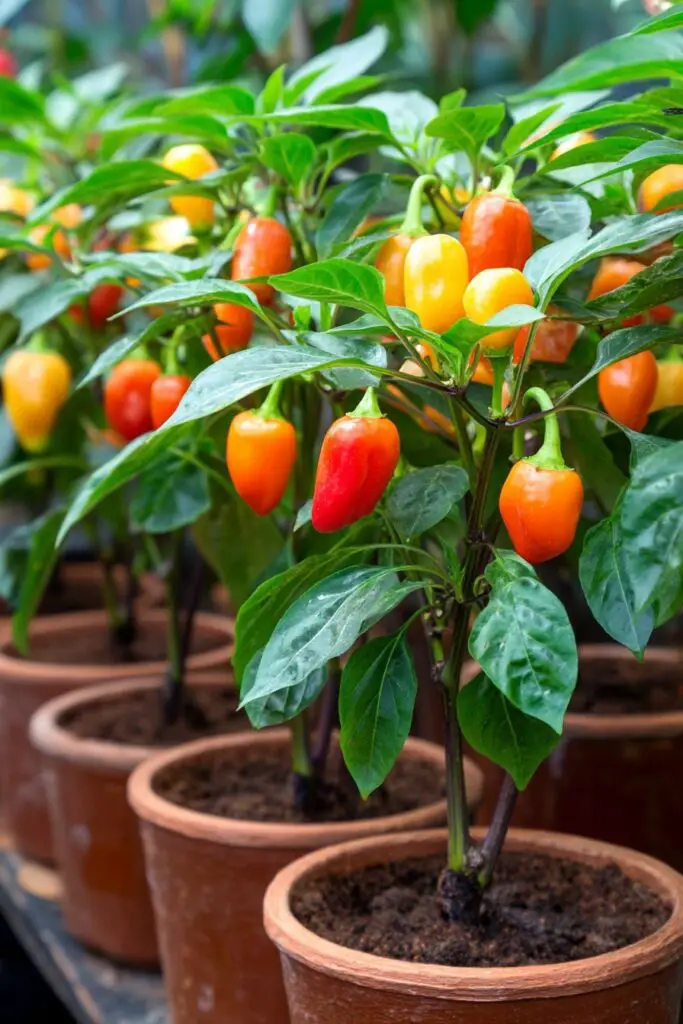 10 Best Container Gardening Vegetables for Small Spaces 7 10 Best Container Gardening Vegetables for Small Spaces