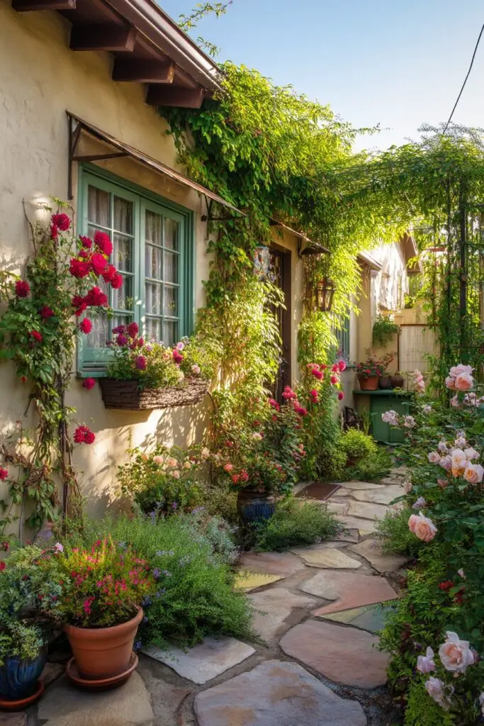 Flower Garden Ideas for a Beautiful Landscape 7 Flower Garden Ideas for a Beautiful Landscape