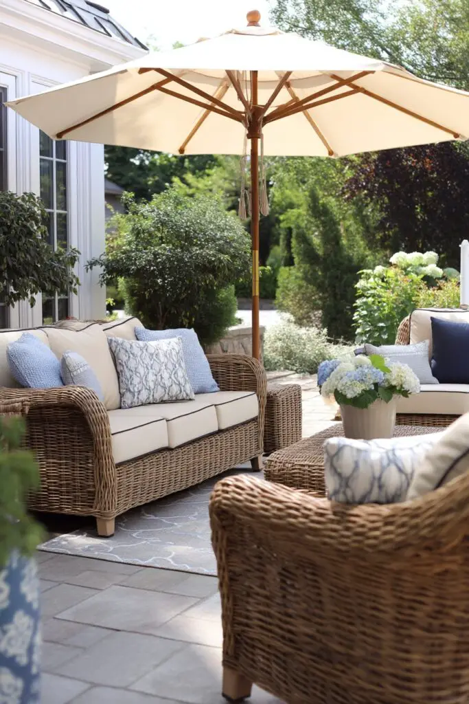 9 Patio Design Ideas for Every Outdoor Space 7 9 Patio Design Ideas for Every Outdoor Space