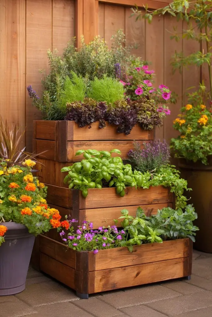 Raised Bed Garden Ideas for Your Garden 7 Raised Bed Garden Ideas for Your Garden