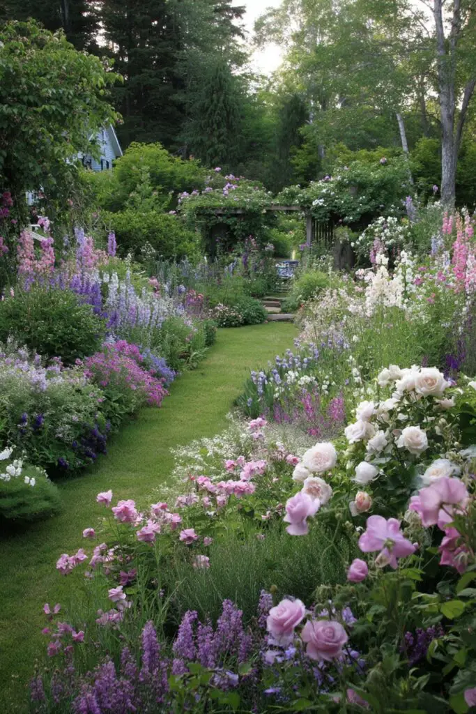 10 Cut Flower Garden Ideas for Bloom-Filled Bouquets 8 10 Cut Flower Garden Ideas for Bloom-Filled Bouquets