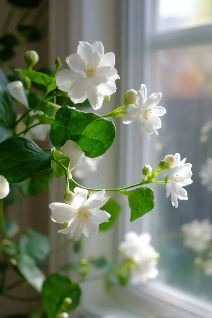11 Fragrant Indoor Plants That Smell Amazing Year-Round 8 11 Fragrant Indoor Plants That Smell Amazing Year-Round