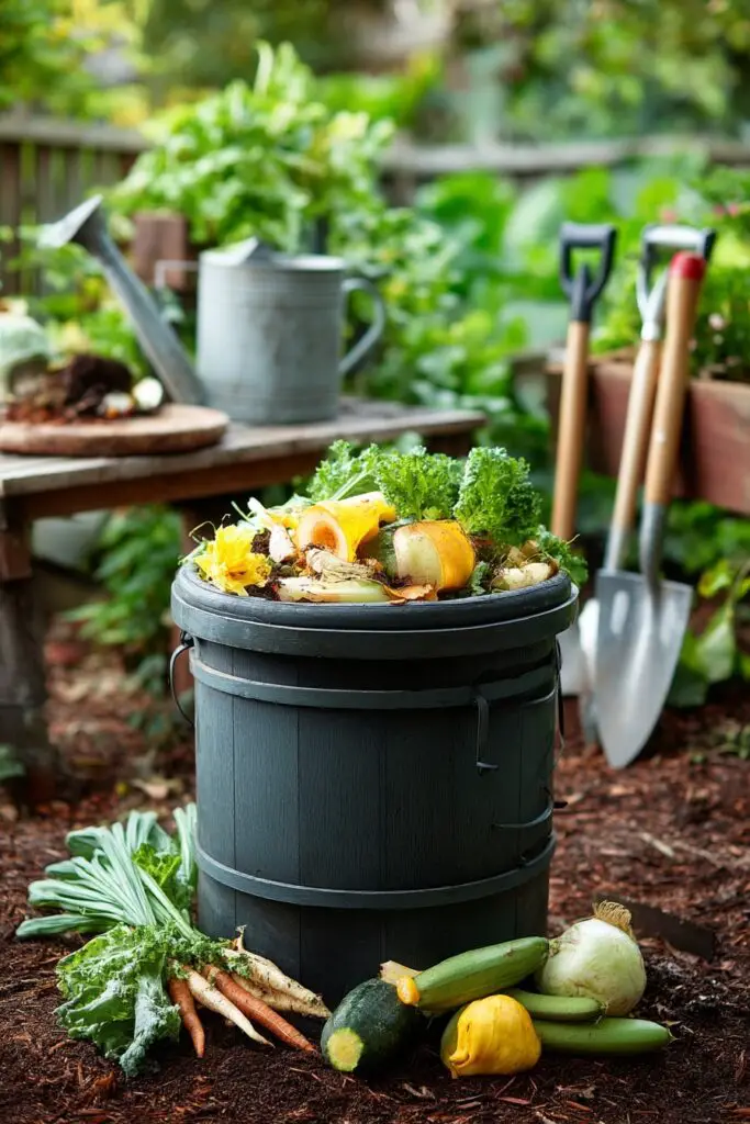 10 Budget-Friendly Garden Projects for Early Spring 8 10 Budget-Friendly Garden Projects for Early Spring