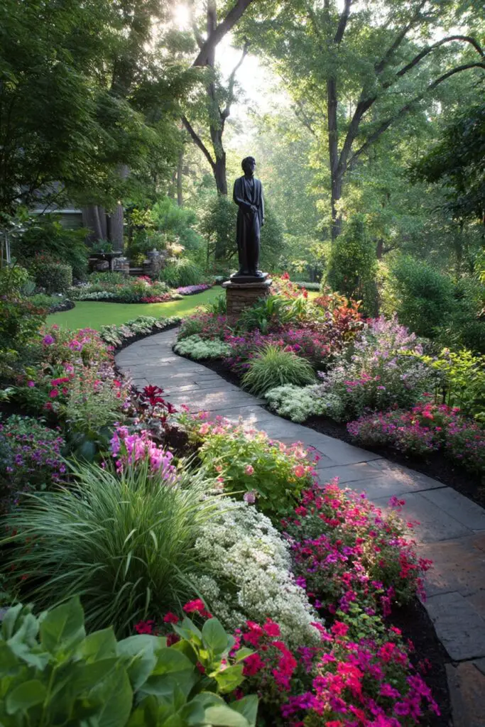 Landscape Design for Beginners: Simple Tips That Work 8 Landscape Design for Beginners: Simple Tips That Work