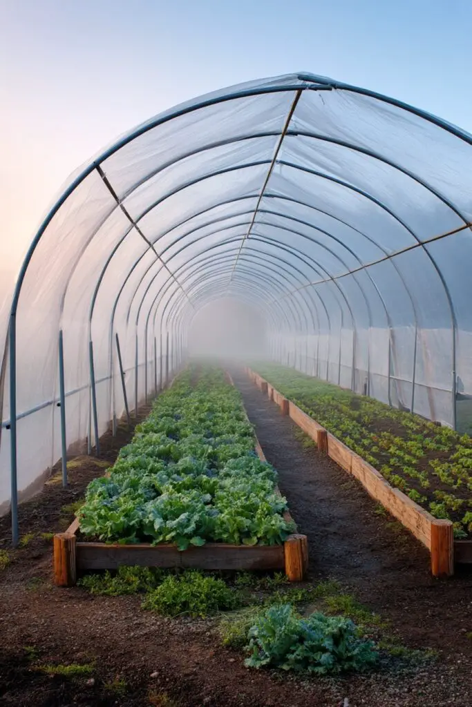 10 Greenhouse Ideas for Every Space and Budget 8 10 Greenhouse Ideas for Every Space and Budget