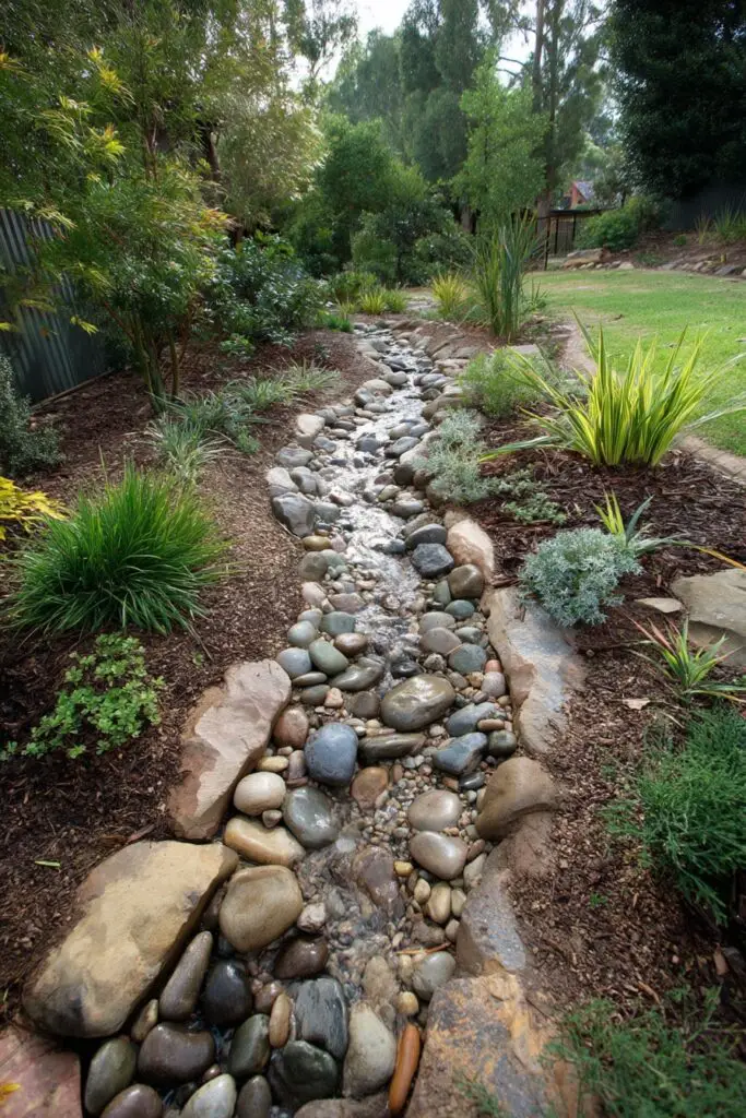 Front Yard Landscape Ideas With Natural Stone 8 Front Yard Landscape Ideas With Natural Stone