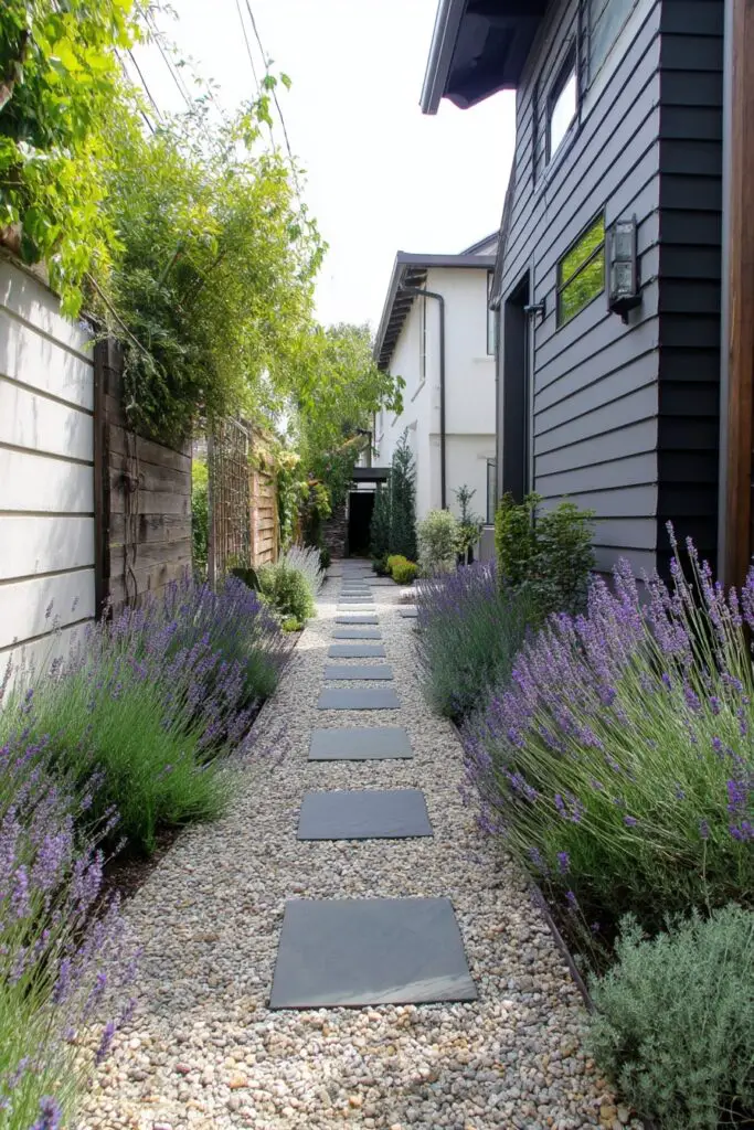 10 Inspiring Side Yard Ideas for Every Home 8 10 Inspiring Side Yard Ideas for Every Home