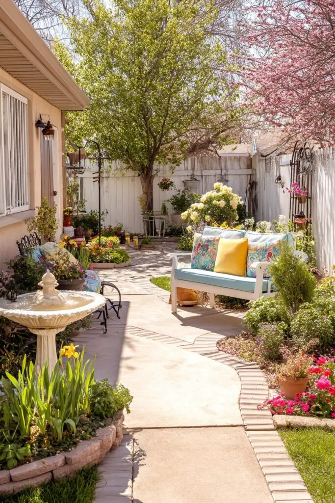 7 Steps to a Spectacular Spring Garden 8 7 Steps to a Spectacular Spring Garden